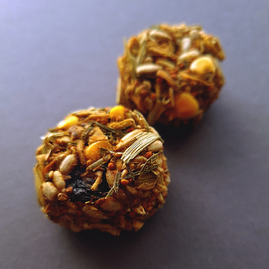 Bärenkraft Päppelchen 2 Stück